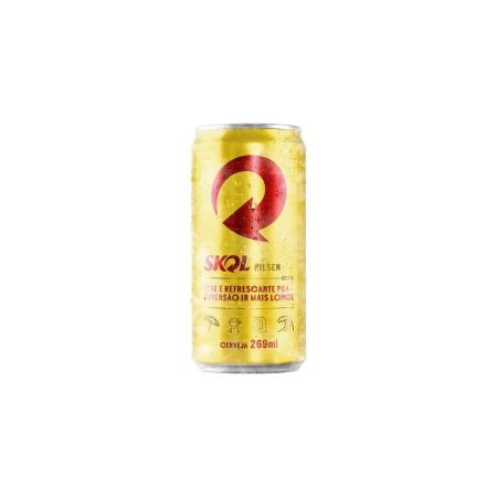 Skol lata