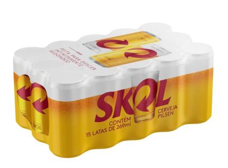 Caixa Skol/15