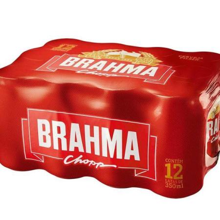 Cx Brahma/15