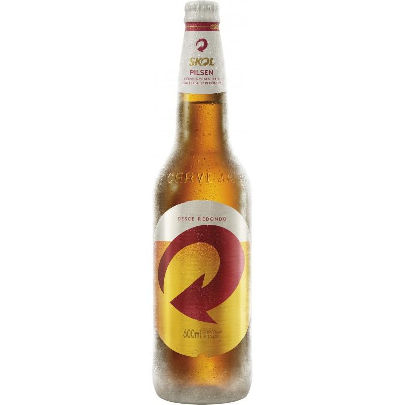Skol 600ml