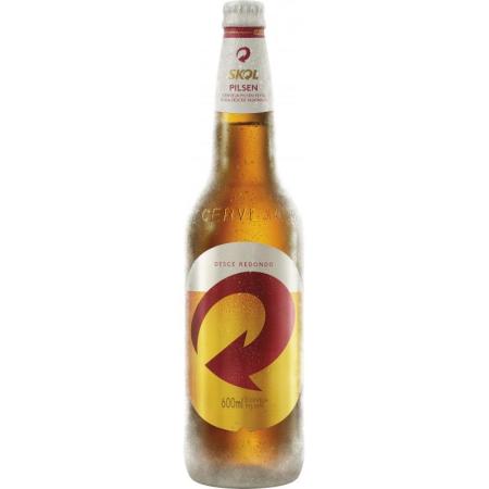 Skol 600ml