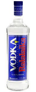 Vodka Balalaika
